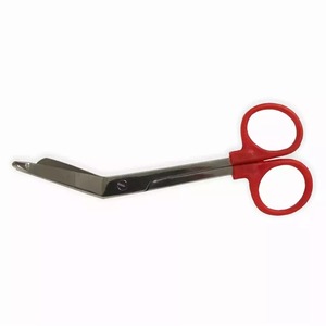 Wholesale Best Products Cheap Price Bandage Scissors 4.5", 5.5" Best Surgical Orthopaedic Scissors <b>Plaster</b> Shears - Product Image 1