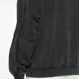 Nouveauté 2025 – Sweat-shirts pour hommes 100 % coton délavé à l'acide, haute qualité, design personnalisé, vente en gros - Product Image 5