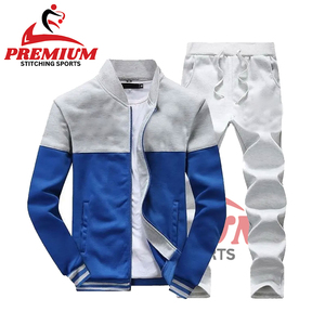 Survêtements Pantalon de survêtement évasé décontracté pour hommes de haute qualité avec logo personnalisé Survêtement pour hommes imprimé bouffant Ensembles de survêtements à capuche 2 pièces - Product Image 6