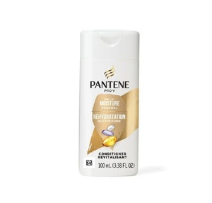 Pantene Pro V Daily Moisture Renewal Shampoo 338 oz Formule hydratante pour tous les types de cheveux Vente en gros pas cher - Product Image 3