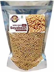 OGM et non OGM soja/soja à vendre soja soja soja soja haricot commun de haute qualité qualité en gros - Product Image 3