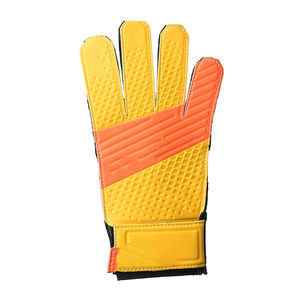 Gants de maintien d'objectif professionnels de conception personnalisée en matériau de haute qualité gants de gardien de but confortables et originaux pour hommes - Product Image 5