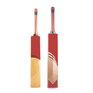 ค้างคาวคริกเก็ตไม้คริกเก็ตวิลโลว์พร้อมบริการ OEM คุณภาพดีเยี่ยม - Product Image 4