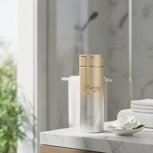 Produxpro Malaysia của ưa thích nhất tùy chỉnh OEM cường độ cao dưỡng ẩm thẳng sửa chữa chất lỏng tóc dầu gội GMP ISO Halal - Product Image 2