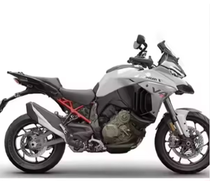 Compra Reciente: Motocicletas Deportivas Ducati Multistrada V4 S 2026 con 3 Años de Garantía y Entrega Exprés - Product Image 3