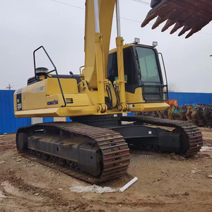 Excavatrice utilisée de KOMATSU PC300 7 en grande forme avec toute puissance 30ton a utilisé l'excavatrice KOMATSU PC300 7 pour le travail lourd - Product Image 3