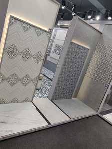 High Quality Modern Classic Design Wall and Floor Tiles for Bathroom Kitchen Firebrick Function Available at Wholesale Price - Product Image 6