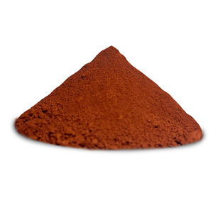 Quantité en vrac de pigment rouge d'oxyde de fer de qualité cosmétique disponible dans toutes les tailles, approvisionnement en vente entière - Product Image 1