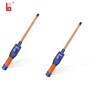 FDX-B HDX EID 귀 태그 스틱 리더 안드로이드 시스템 - Product Image 4