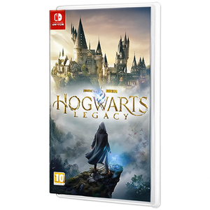SWITCH Hogwarts Legacy Game Software PEGI 16+ (1000818854) - Product Image 2