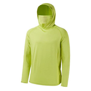 Nuevo 2025 Ropa de invierno Venta caliente Hombres Sudadera con capucha Mejor precio razonable Color sólido Transpirable Secado rápido Color personalizado - Product Image 1