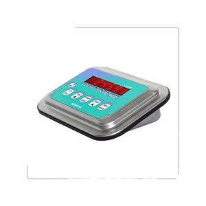 Offre Spéciale sur l'Indicateur de Poids et de Dosage WINOX-R en Acier Inoxydable de Qualité Supérieure, Grade IP68, du Meilleur Vendeur - Product Image 1