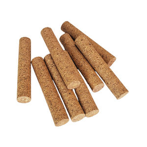 KUKESI CORK Maßgefertigte Haustier-Deko Reptilien-Kork-Kletterstab Kletterbox-Landschaftsdekoration Korkstab - Product Image 3