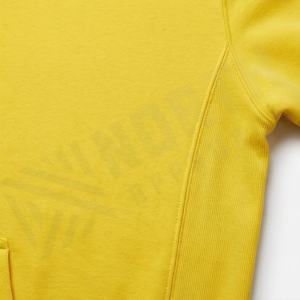 Sudaderas con Capucha de Algodón Puro para Hombre 2025, Cómodas y Cálidas para el Invierno, Diseño Impreso Digital, Color Personalizado al por Mayor - Product Image 5