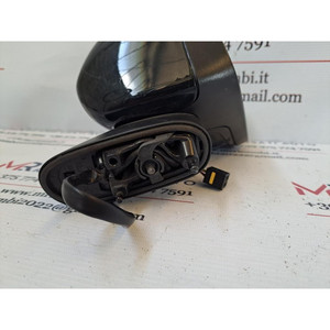 ESPEJO RETROVISOR DERECHO DX OPEL Corsa D 5 P 2ª Serie 5 PIN (11>) - Product Image 3