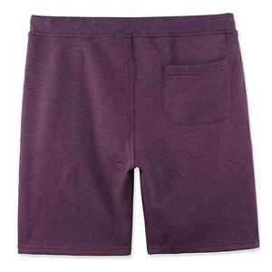 Pantalones cortos de algodón de alta calidad, ropa informal para correr para hombre, ropa de talla grande transpirable, cintura elástica personalizada, pantalones cortos informales para hombre - Product Image 6