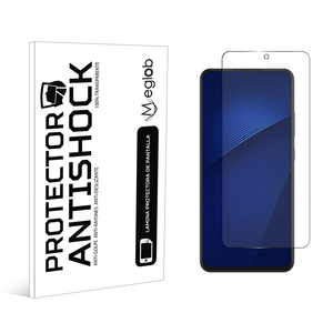 ฟิล์มกันรอยหน้าจอ ANTISHOCK สำหรับโทรศัพท์ ZTE Axon 41 5G ฝาครอบป้องกันระดับพรีเมียม - Product Image 1