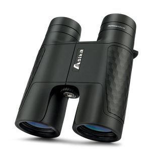 กล้องส่องทางไกล Asika Shark D Series 10x42 BAK4 FMC โฟกัสคงที่ ตัวกล้องโลหะ - Product Image 3