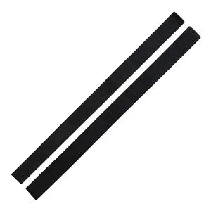 Sangles de levage en coton robustes pour la musculation, le powerlifting et le bodybuilding - Product Image 5