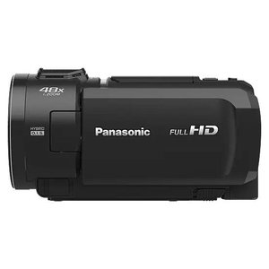 Caméscope miniature Full HD HC V900E K 24x noir - Product Image 5