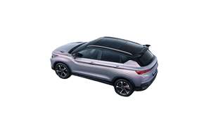 SUV Híbrido con Funciones Inteligentes, 240 KM de Autonomía Eléctrica, Interior de Cuero y Cámara Trasera, Auto de Nueva Energía de Alta Calidad de China - Product Image 2