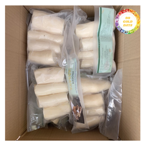 Almidón de Yuca y Tapioca Congelado de Alta Calidad para la Industria Alimentaria Internacional - Product Image 5