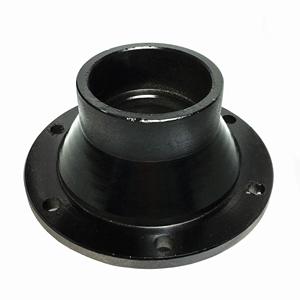 Pièce d'<span class=keywords><strong>engrenage</strong></span> de moulage de précision personnalisée coulée de cire perdue de précision pour les systèmes de transmission - Product Image 4