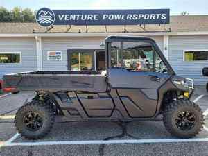BUENO 2026 Can-Am DEFENDER PRO LIMITED - Product Image 5