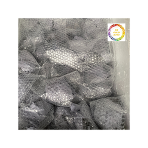 Véritable coque turbo verte du Vietnam, finition brillante polie dans l'océan, parfaite pour l'artisanat d'aquarium ou la décoration intérieure - Product Image 2