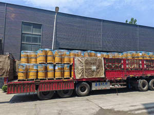 Alu Powder Flash Pyrotechnic High Purity Al Powder Metal <b>Aluminium</b> Pigment Powder for Protective Coatings - Product Image 3