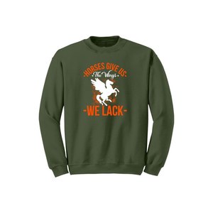 Sudadera de mezcla de algodón con estampado de temas de animales Estilo casual 12 opciones de color 260-280 Heavy GSM Diseño personalizable Colocación - Product Image 6