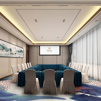 Moquette Axminster en rouleau mur à mur pour espaces commerciaux, insonorisante et acoustique