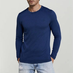 Autumn Sports Graphene Quick-Dry <b>Thermal</b> Crew - Product Image 1