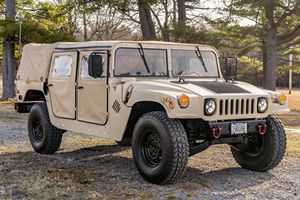 AM General M1097R1 d'occasion 2005 - Product Image 1