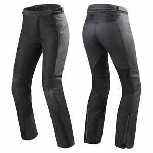 Pantalones de Motociclismo de Cuero para Hombre, Diseño Nuevo, Impermeables, de Invierno, Transpirables, Anti-UV, de Alta Calidad - Product Image 6