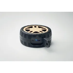 MATIC Custom Pneumatic <b>Speaker</b> Promotional <b>USB</b> Gadget for Merchandising - Product Image 3