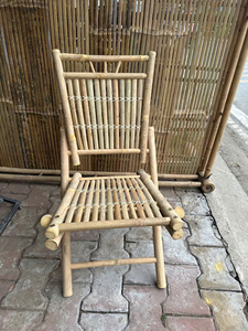 <b>Bamboo</b> <b>tables</b> and chairs, many designs, cheap prices from Vietnam, supplier Bao Tram Anh - Product Image 3