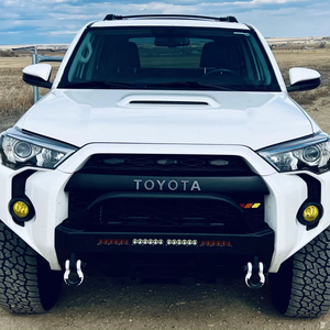 Toyota 4Runner Trail Premium 4x4 2016 (DISPONIBLE EN VERSION DROITE ET GAUCHE) - Product Image 1