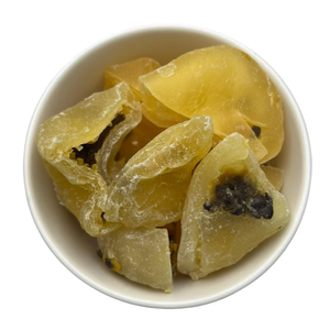 Commande en gros de tranches de fruits secs tropicaux sains Snack aux fruits de la passion séchés-Caryln - Product Image 1