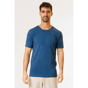 Camiseta con Logotipo Puff de Alta Calidad, Camiseta con Logotipo Personalizado de Algodón de Alta Calidad, Camiseta con Estampado Puff 3D - Product Image 5