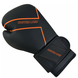 Guantes de Boxeo para Hombre de Alta Calidad, Nuevo Estilo de Moda, Impermeables, de Cuero, con Logotipo Personalizado, al Mejor Precio, Guantes de Boxeo Profesionales para Hombre - Product Image 6