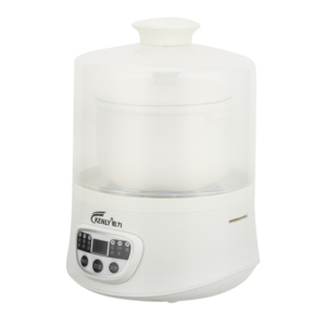 Mini cuiseur à riz <span class=keywords><strong>pas</strong></span> <span class=keywords><strong>cher</strong></span> voyage cuiseur à riz personnalisable Portable petit truc de cuisine avec pot intérieur en acier inoxydable - Product Image 2