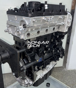 Motor diésel de alta calidad 2,2 TDCI 92KW 125HP <span class=keywords><strong>CYRA</strong></span> CYRB CYRC CY24 CYR5 USR6 conjunto de motor para Ford Transit 2,2 TDCi RWD - Product Image 5