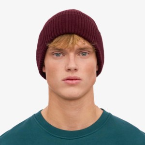 Top Quality 100% Acrylic Custom Logo Beanie <b>Hat</b> <b>Winter</b> Short Knit Cuff Swag Plain Dyed Print Warm Cotton Knitted Beanies For Men - Product Image 6