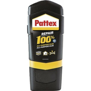 Multipower Pegamento Líquido Adhesivo 100% Transparente P1DC2 Botella de 50g PATTEX - Product Image 1