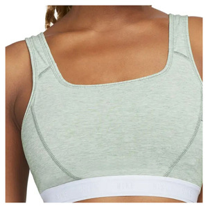 Sujetador de yoga antiarrugas de primera calidad, diseño ligero duradero de alto soporte para entrenamiento físico, comodidad diaria, talla libre de talla grande - Product Image 2