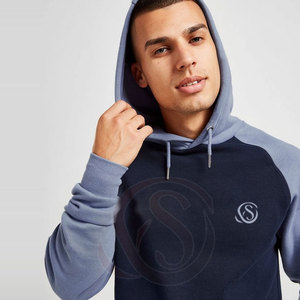 Vêtement personnalisé de haute qualité, coupe classique, léger, respirant, réversible, 100% coton, grande taille, décontracté, hiver, longueur intégrale - Product Image 5