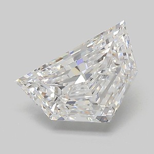 DIAMANTE CULTIVADO EN LABORATORIO CADILLAC DE 2.00 CATAVOS, COLOR D, PURIDAD FLAWLESS, CERTIFICADO IGI PARA LA FABRICACIÓN DE JOYERÍA - Product Image 3