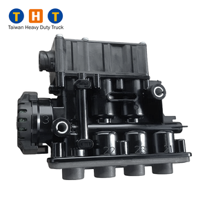 Electrovanne 21083660 K019821N50 Autres pièces de camion pour Volvo 500 B9L B11R B7R FH FM - Product Image 1