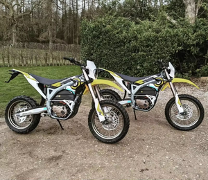Vélo électrique Storm Bee à prix réduit, batterie intégrée 21 kW, moyeu arrière, trois vitesses, alliage d'aluminium, garantie de 12 mois, expédition en 48 heures - Product Image 2
